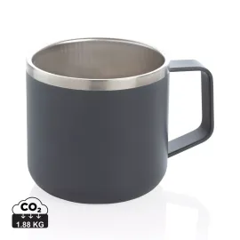 Tazza da campo acciaio inossidabile