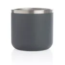 Stainless-Steel Camping-Tasse