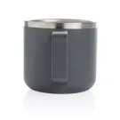 Stainless-Steel Camping-Tasse