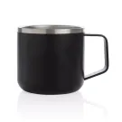 Taza de acero inoxidable