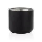 Taza de acero inoxidable
