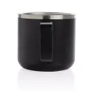 Taza de acero inoxidable