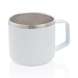 Tazza da campo acciaio inossidabile