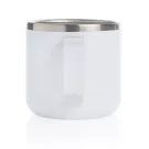 Tasse randonnée en acier inoxydable
