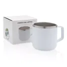 Tazza da campo acciaio inossidabile