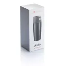 Auto leak proof tumbler