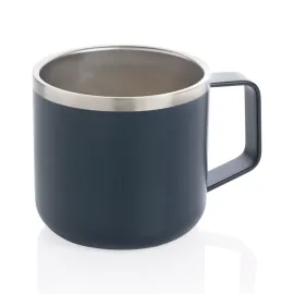 Tazza da campo acciaio inossidabile