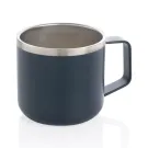 Taza de acero inoxidable