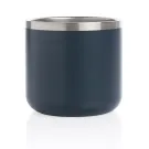 Taza de acero inoxidable