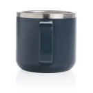 Taza de acero inoxidable