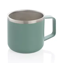 Tazza da campo acciaio inossidabile