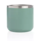 Stainless-Steel Camping-Tasse