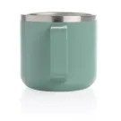 Stainless-Steel Camping-Tasse