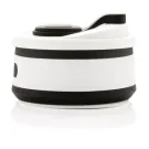 Mug en silicone pliable