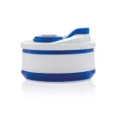 Tazza pieghevole in silicone