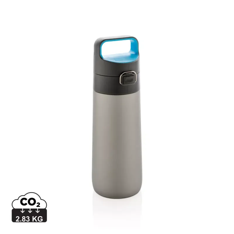 Termo al vacío Hydrate anti goteo y con bloqueo