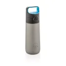 Termo al vacío Hydrate anti goteo y con bloqueo
