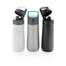 Termo al vacío Hydrate anti goteo y con bloqueo