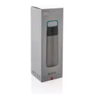 Hydrate auslaufsichere Vakuumflasche