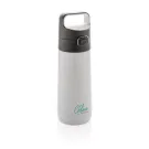 Termo al vacío Hydrate anti goteo y con bloqueo