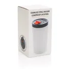 Tazza termica ed ermetica 300ml