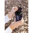 Tazza termica ed ermetica 300ml