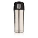 Easy lock vacuum mug