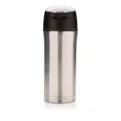 Easy lock vacuum mug