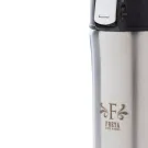 Easy lock vacuum mug