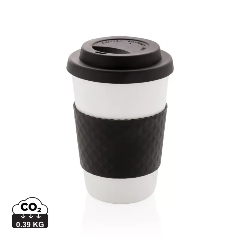 Mug en PP recyclable 270ml