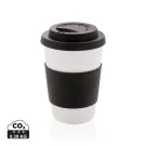 Mug en PP recyclable 270ml