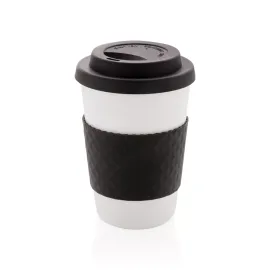 Tazza da caffè riutilizzabile 270ml