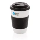 Mug en PP recyclable 270ml