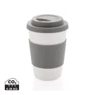 Mug en PP recyclable 270ml