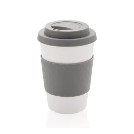 Tazza da caffè riutilizzabile 270ml