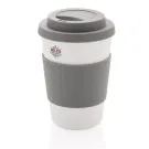 Mug en PP recyclable 270ml