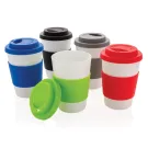 Mug en PP recyclable 270ml