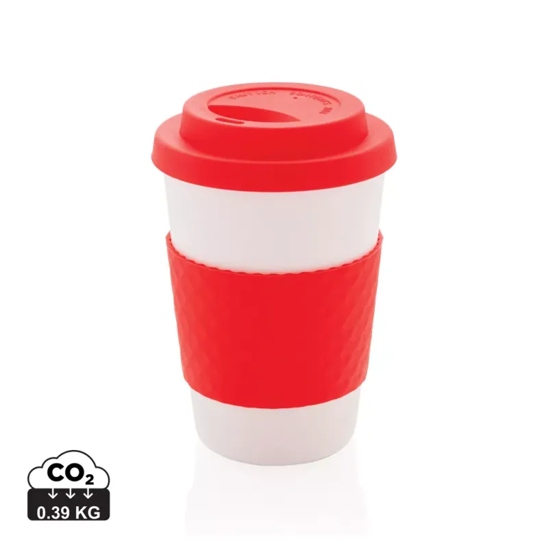 Mug en PP recyclable 270ml