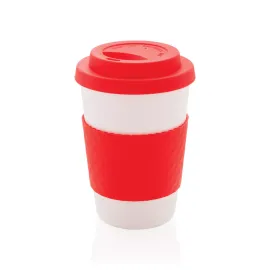 Mug en PP recyclable 270ml