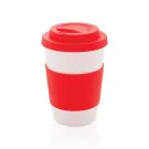 Mug en PP recyclable 270ml