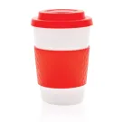 Mug en PP recyclable 270ml