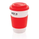 Mug en PP recyclable 270ml