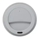 Taza de café reutilizable con tapa de rosca 350ml