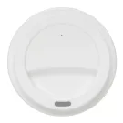 Tazza da caffè riutilizzabile con tappo a vite 350ml