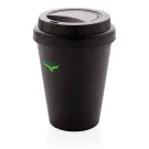 Wiederverwendbarer doppelwandiger Kaffeebecher 300ml