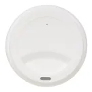 Wiederverwendbarer doppelwandiger Kaffeebecher 300ml