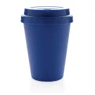 Wiederverwendbarer doppelwandiger Kaffeebecher 300ml