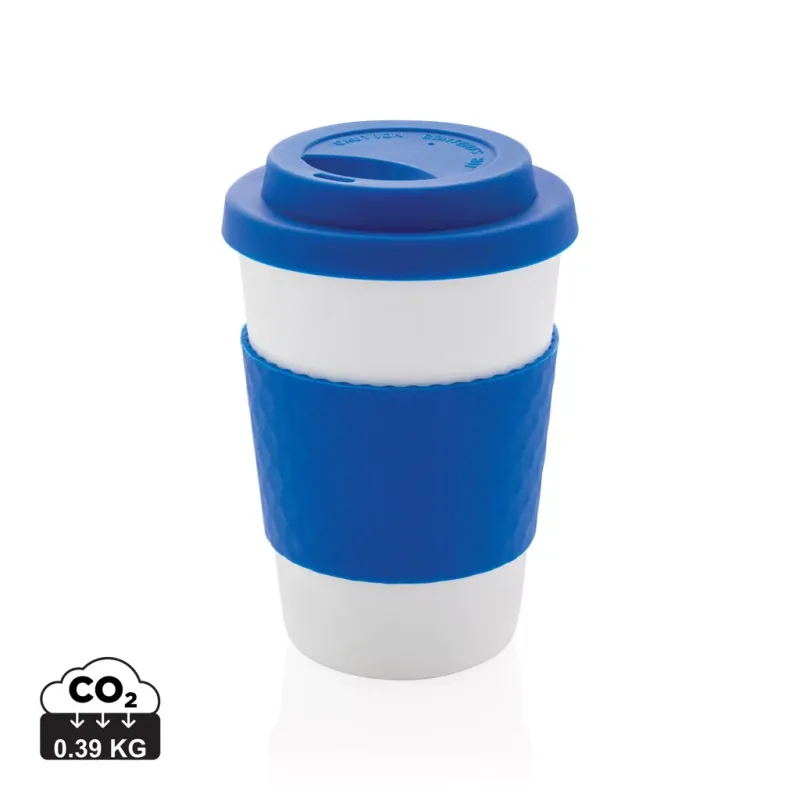 Mug en PP recyclable 270ml