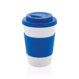 Mug en PP recyclable 270ml