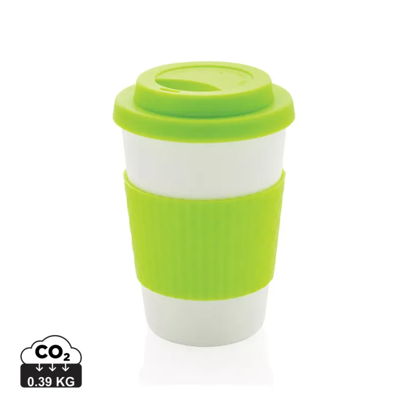 Mug en PP recyclable 270ml